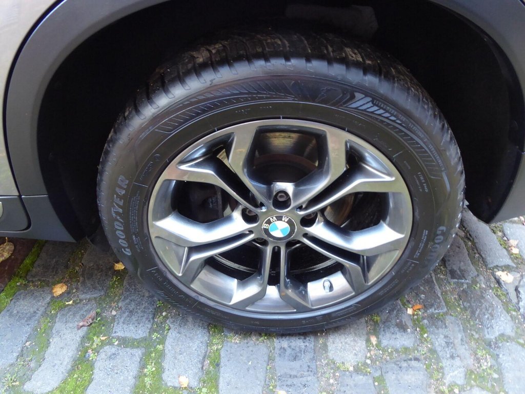 Used BMW X3 2017 for sale - 76724228: Photo 11