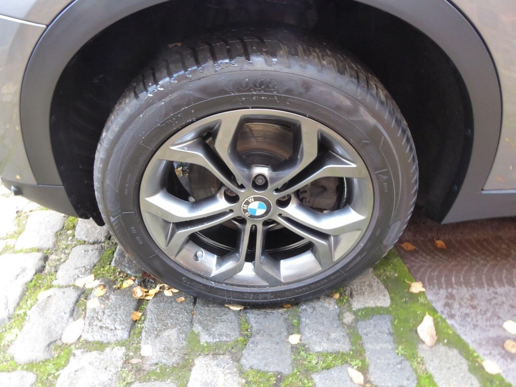 Used BMW X3 2017 for sale - 76724228: Photo 12