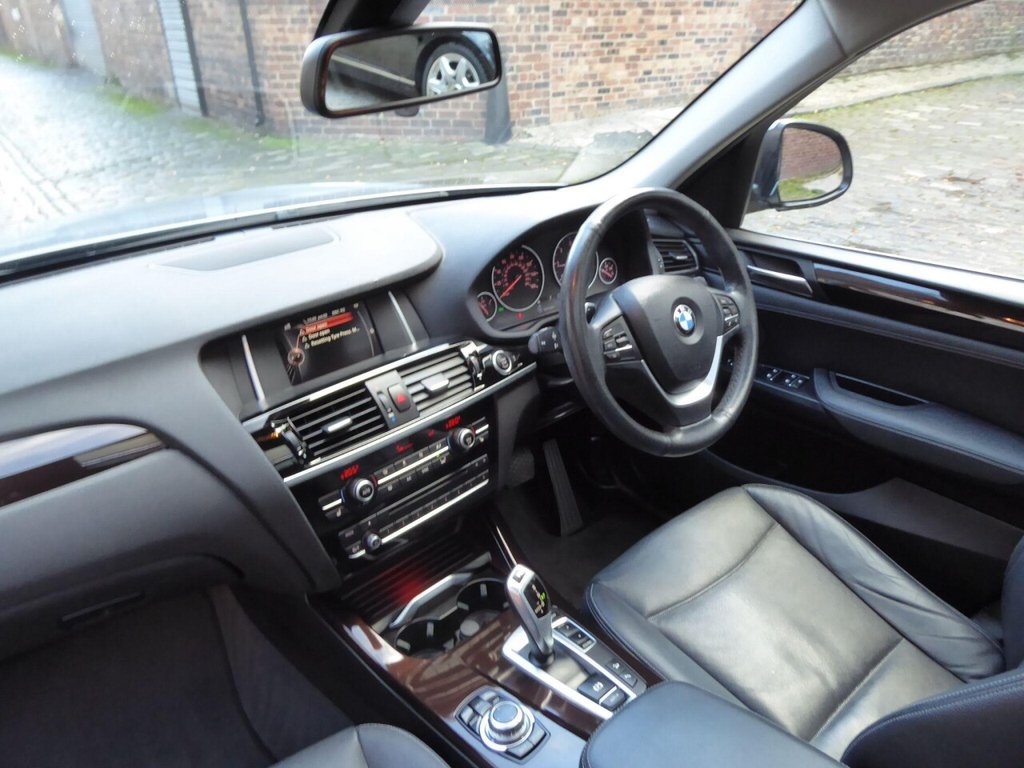 Used BMW X3 2017 for sale - 76724228: Photo 13