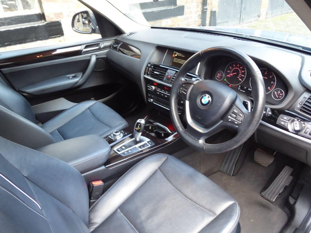 Used BMW X3 2017 for sale - 76724228: Photo 15