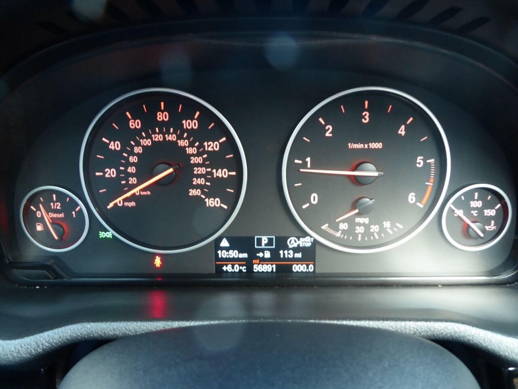 Used BMW X3 2017 for sale - 76724228: Photo 16