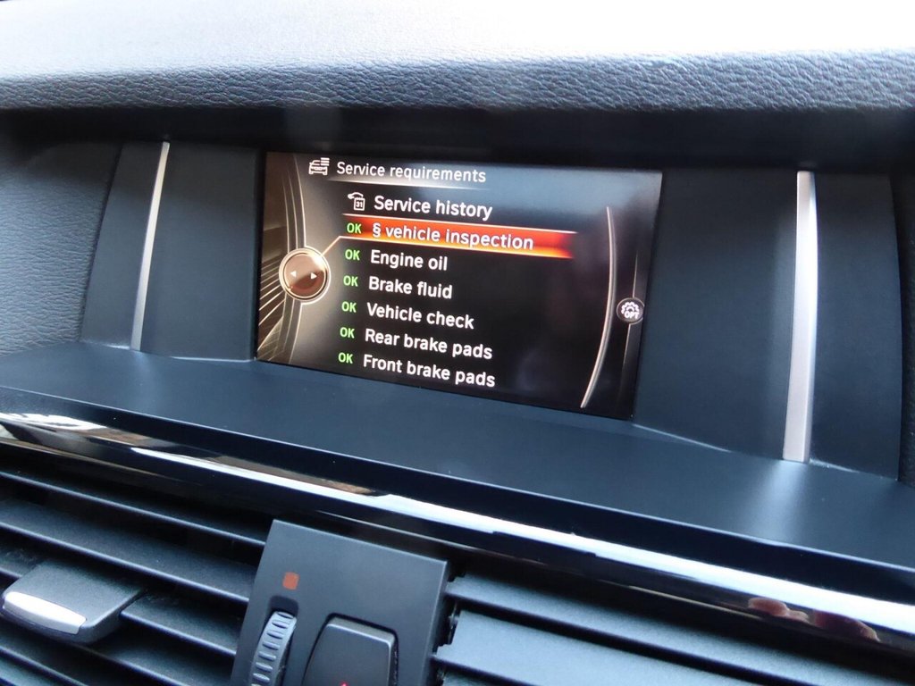 Used BMW X3 2017 for sale - 76724228: Photo 22