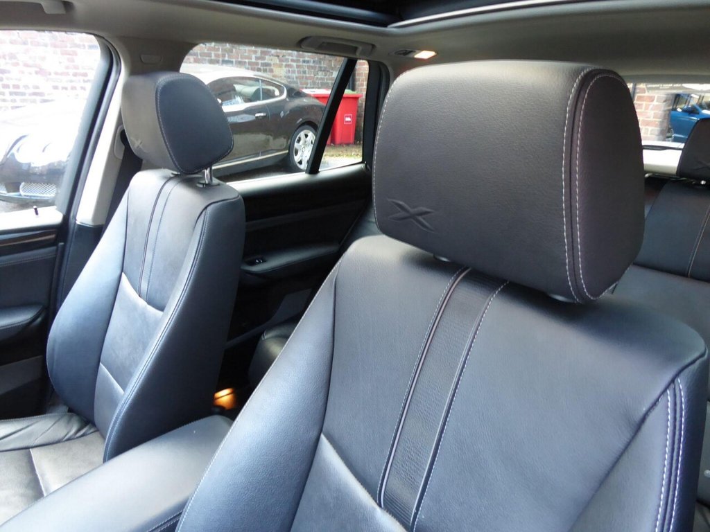 Used BMW X3 2017 for sale - 76724228: Photo 27