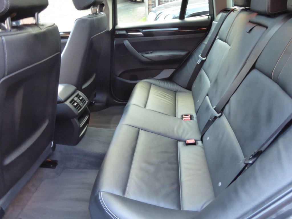 Used BMW X3 2017 for sale - 76724228: Photo 28