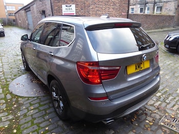 Used BMW X3 2017 for sale - 76724228: Photo