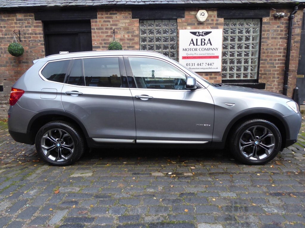 Used BMW X3 2017 for sale - 76724228: Photo 7