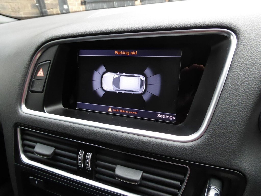 Used Audi Q5 2015 for sale - 77121783: Photo 15