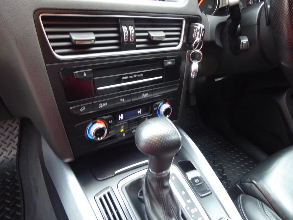 Used Audi Q5 2015 for sale - 77121783: Photo 16