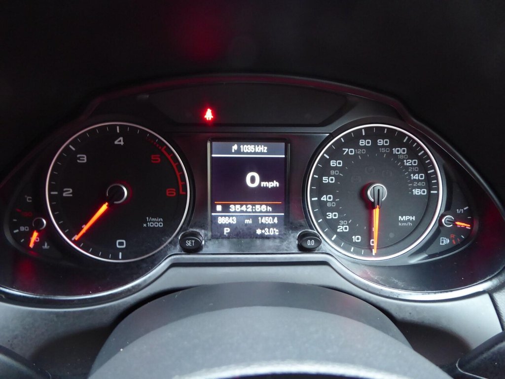 Used Audi Q5 2015 for sale - 77121783: Photo 17