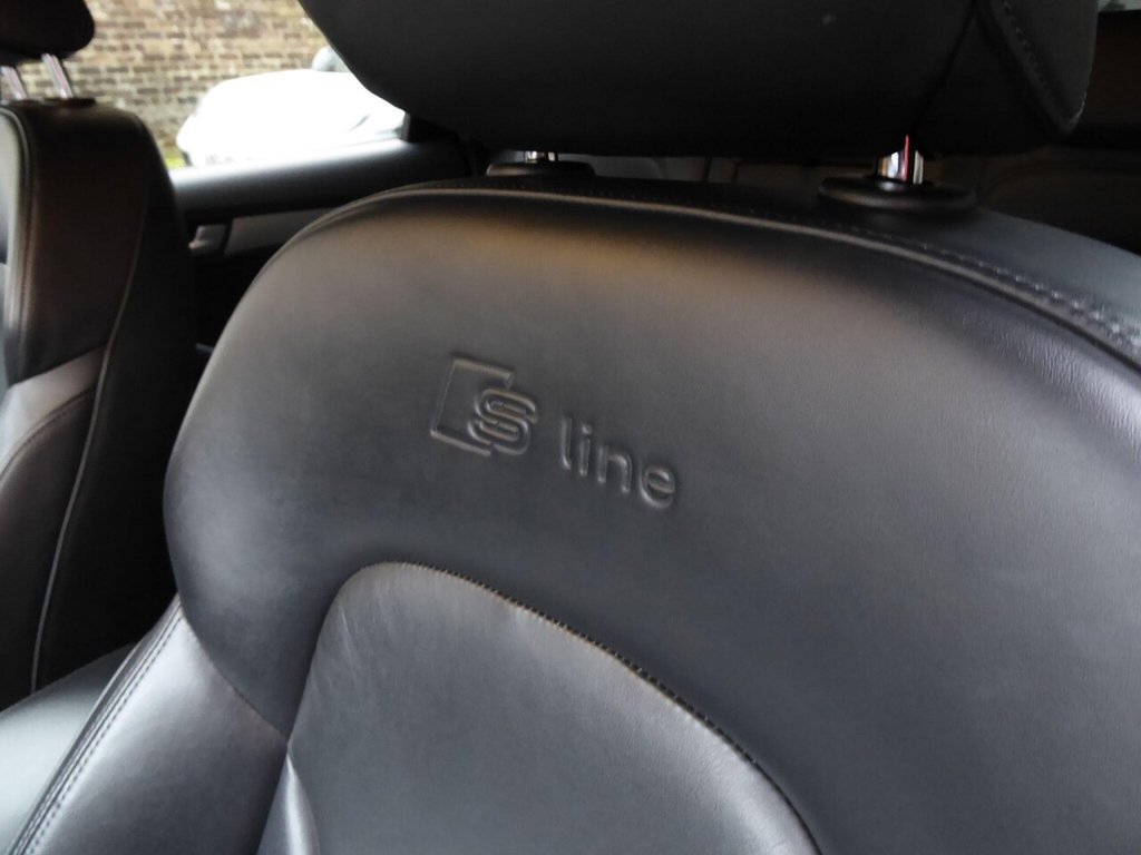 Used Audi Q5 2015 for sale - 77121783: Photo 18