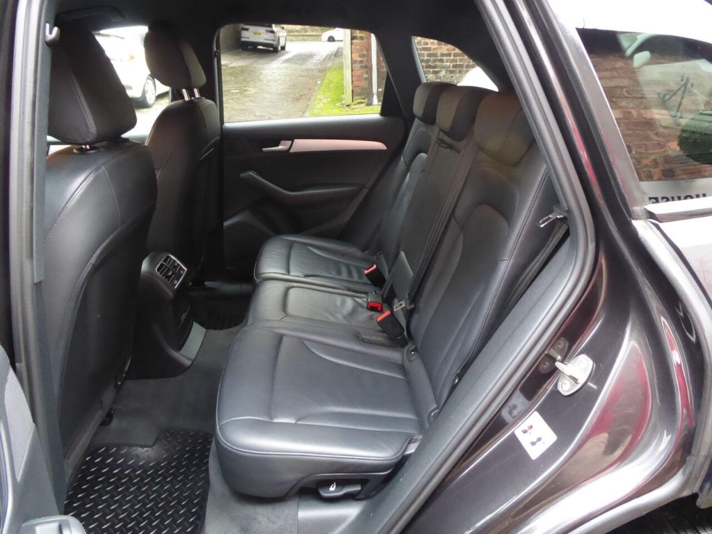 Used Audi Q5 2015 for sale - 77121783: Photo 19