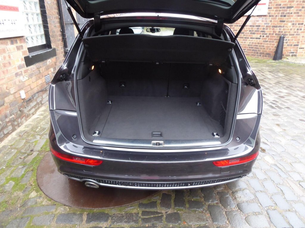 Used Audi Q5 2015 for sale - 77121783: Photo 23