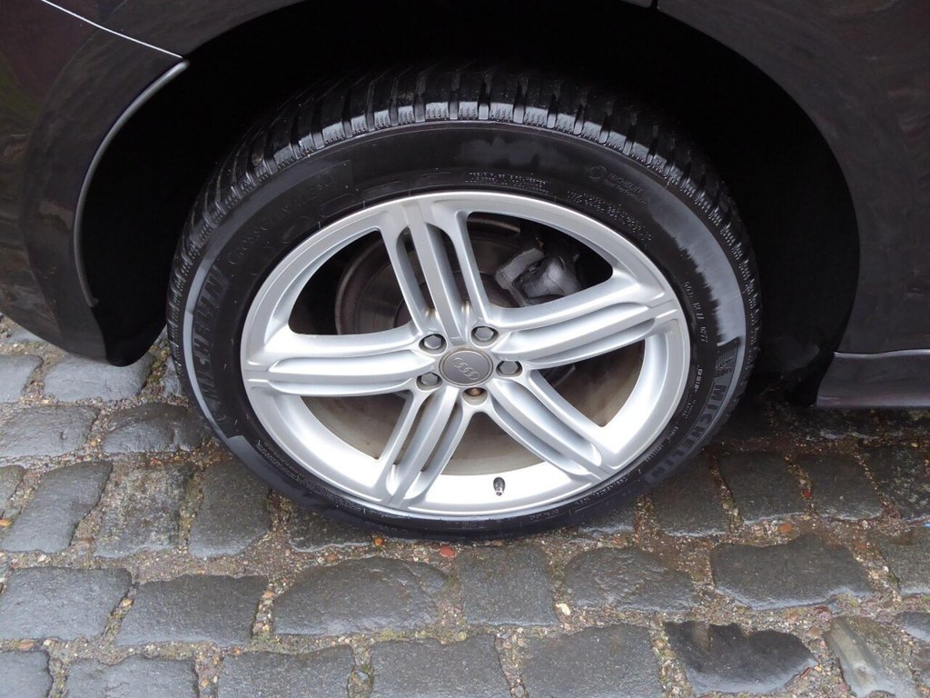 Used Audi Q5 2015 for sale - 77121783: Photo 8