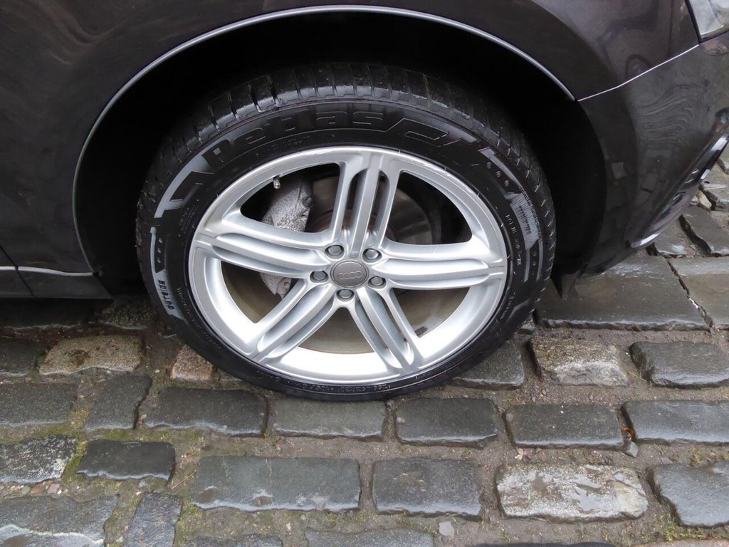 Used Audi Q5 2015 for sale - 77121783: Photo 9