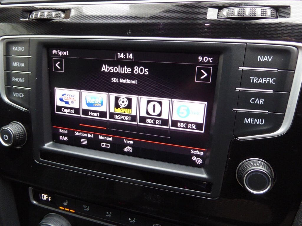 Used Volkswagen Golf 2015 for sale - 76724210: Photo 16