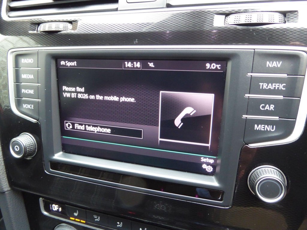 Used Volkswagen Golf 2015 for sale - 76724210: Photo 17