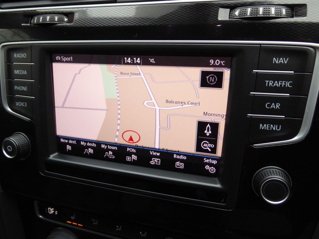 Used Volkswagen Golf 2015 for sale - 76724210: Photo 18