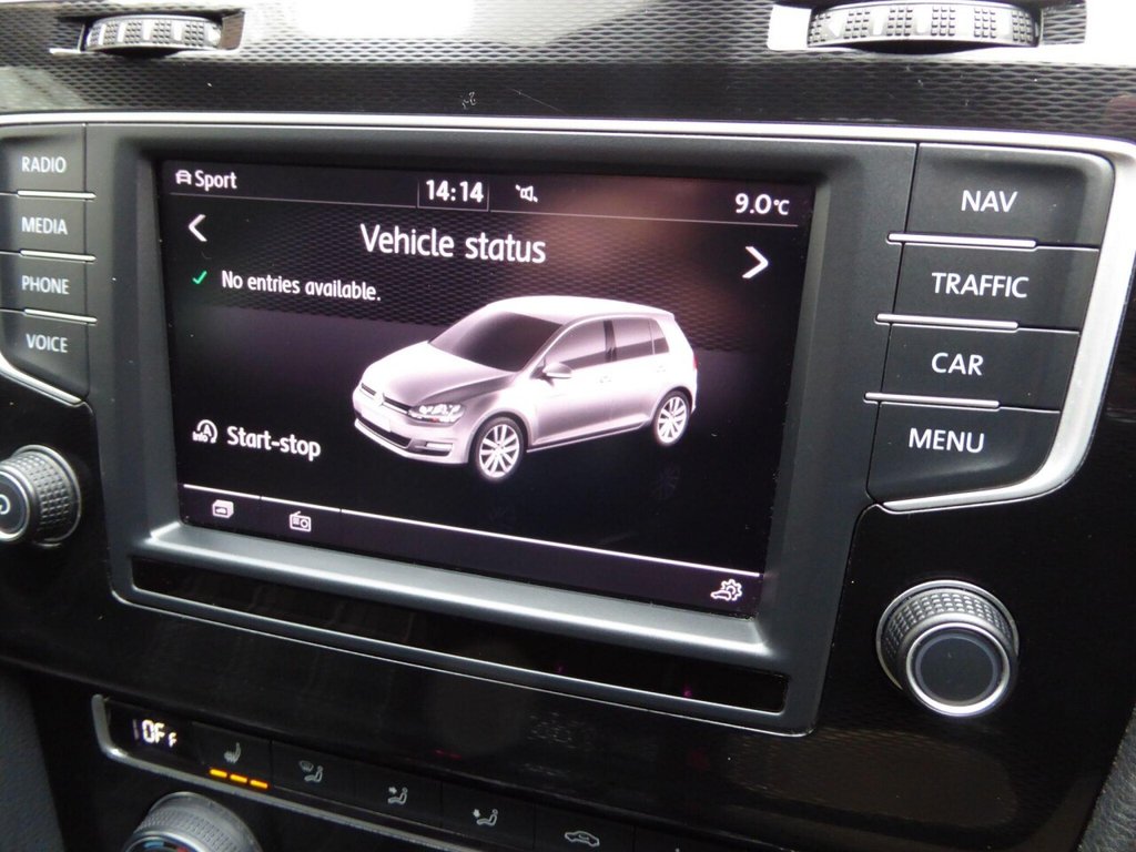 Used Volkswagen Golf 2015 for sale - 76724210: Photo 19