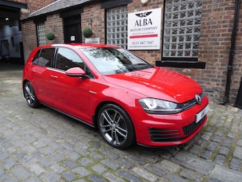 Used Volkswagen Golf 2015 for sale - 76724210: Photo