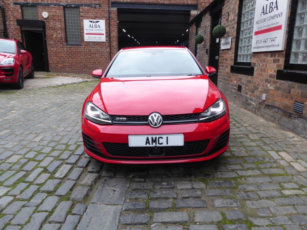 Used Volkswagen Golf 2015 for sale - 76724210: Photo 2