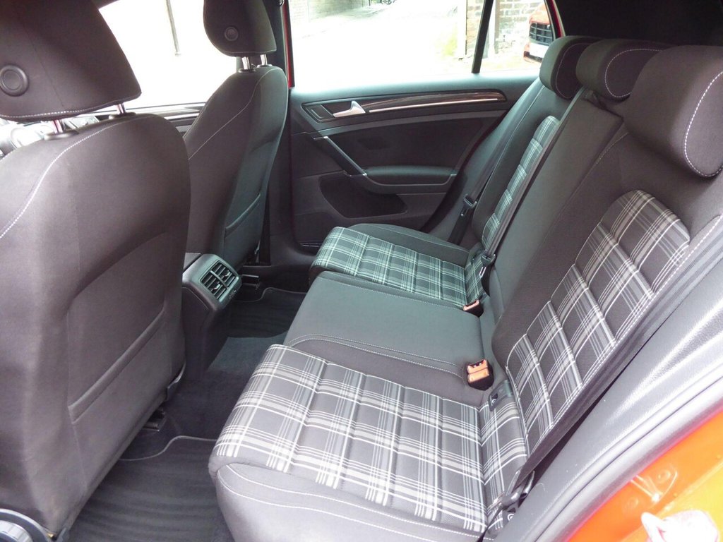 Used Volkswagen Golf 2015 for sale - 76724210: Photo 27