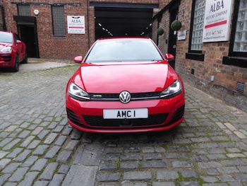 Used Volkswagen Golf 2015 for sale - 76724210: Photo