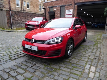 Used Volkswagen Golf 2015 for sale - 76724210: Photo