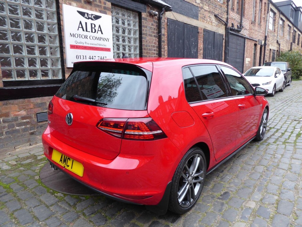 Used Volkswagen Golf 2015 for sale - 76724210: Photo 6