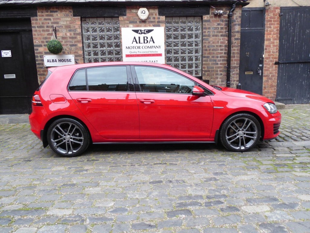 Used Volkswagen Golf 2015 for sale - 76724210: Photo 7