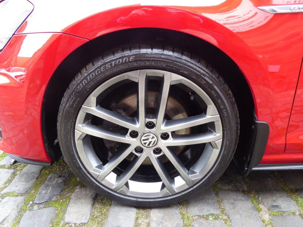 Used Volkswagen Golf 2015 for sale - 76724210: Photo 8