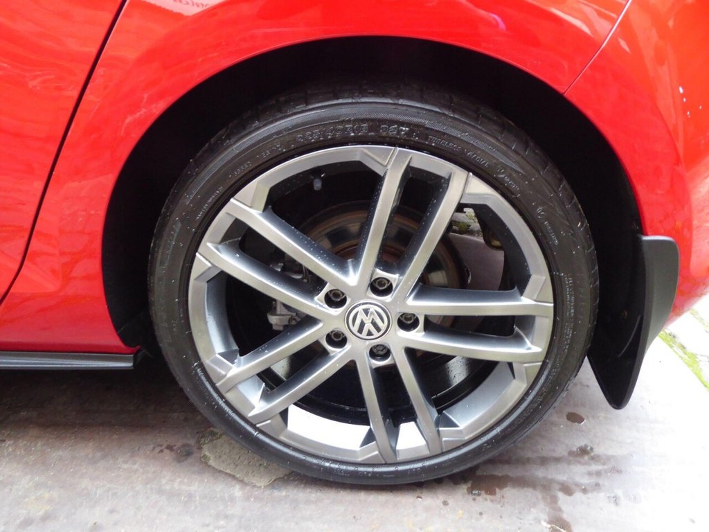 Used Volkswagen Golf 2015 for sale - 76724210: Photo 9