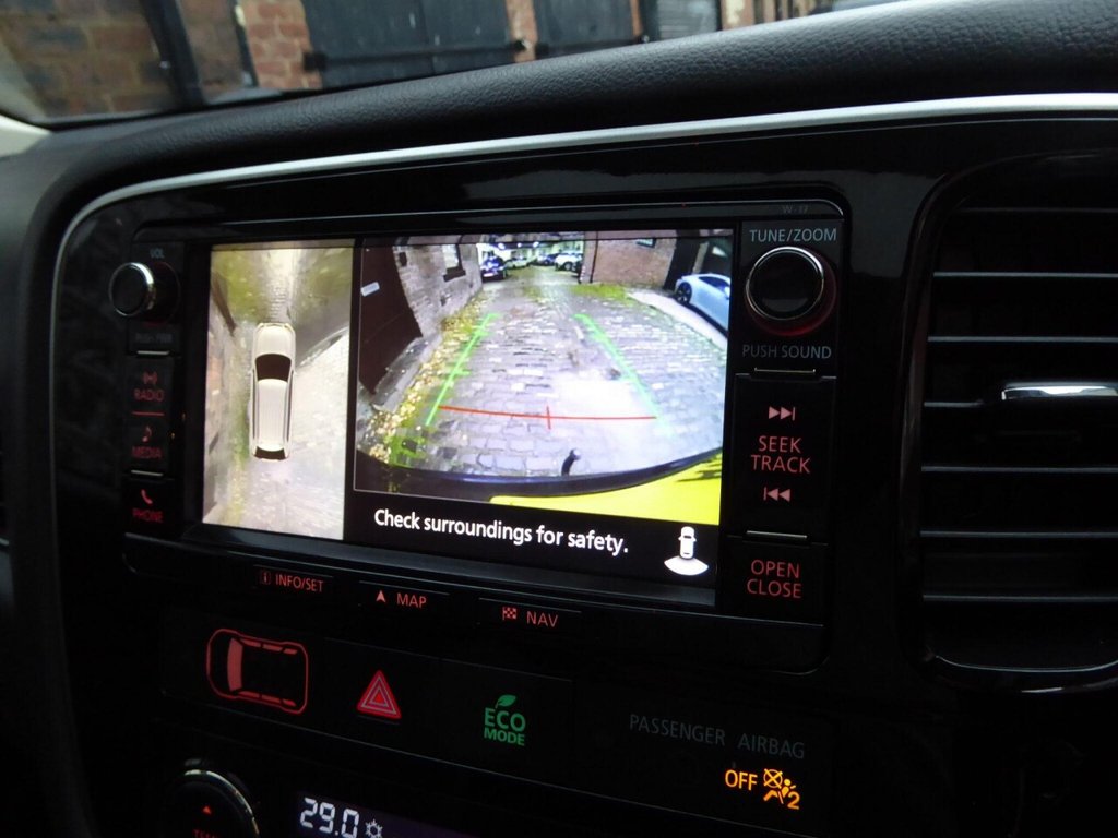 Used Mitsubishi Outlander 2017 for sale - 76724370: Photo 16