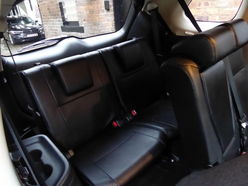 Used Mitsubishi Outlander 2017 for sale - 76724370: Photo 20