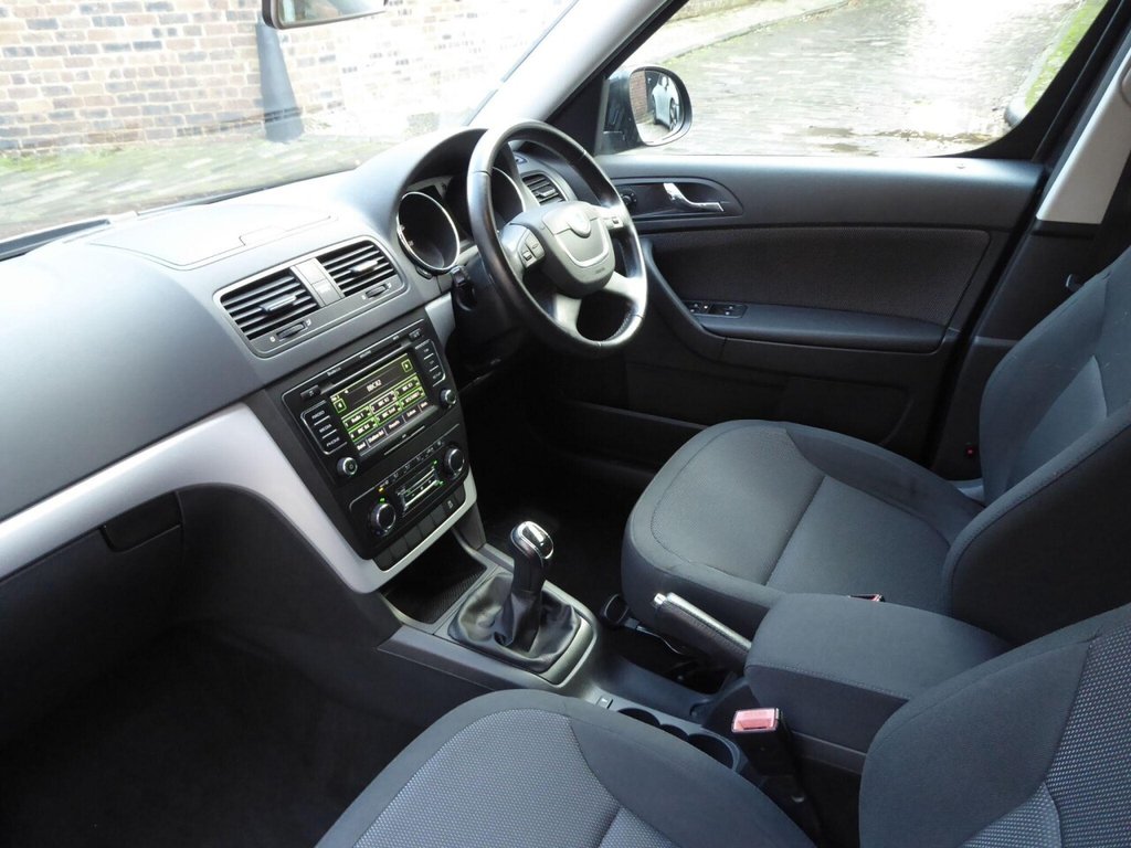 Used Skoda Yeti 2011 for sale - 76841526: Photo 10