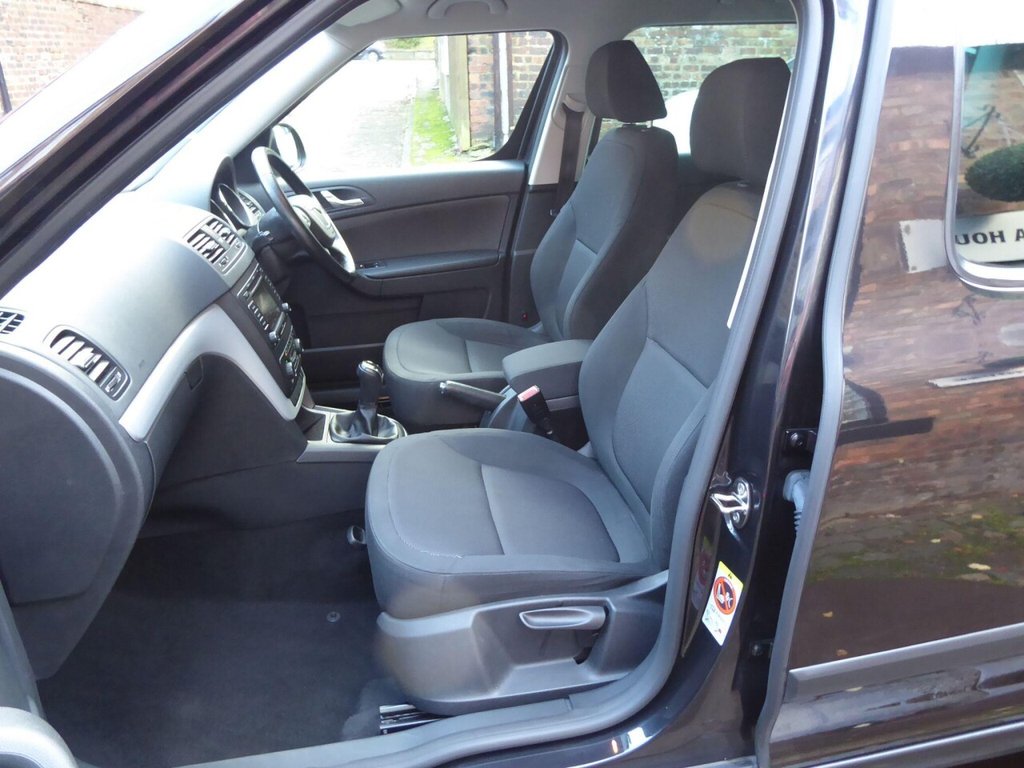 Used Skoda Yeti 2011 for sale - 76841526: Photo 11