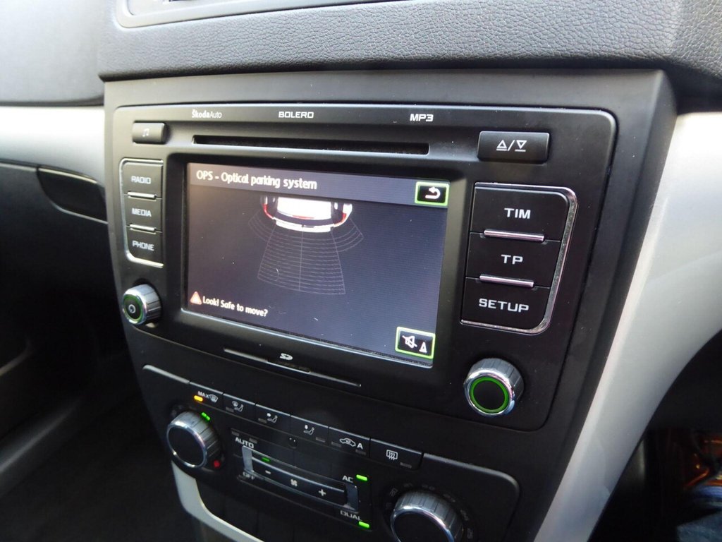 Used Skoda Yeti 2011 for sale - 76841526: Photo 13