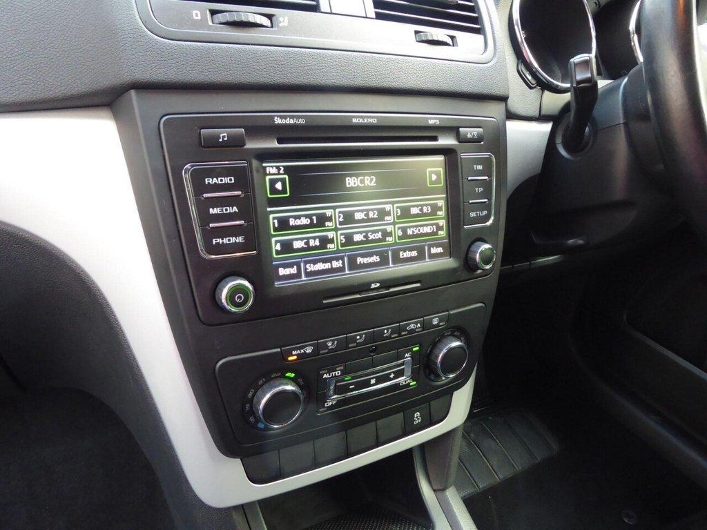 Used Skoda Yeti 2011 for sale - 76841526: Photo 15