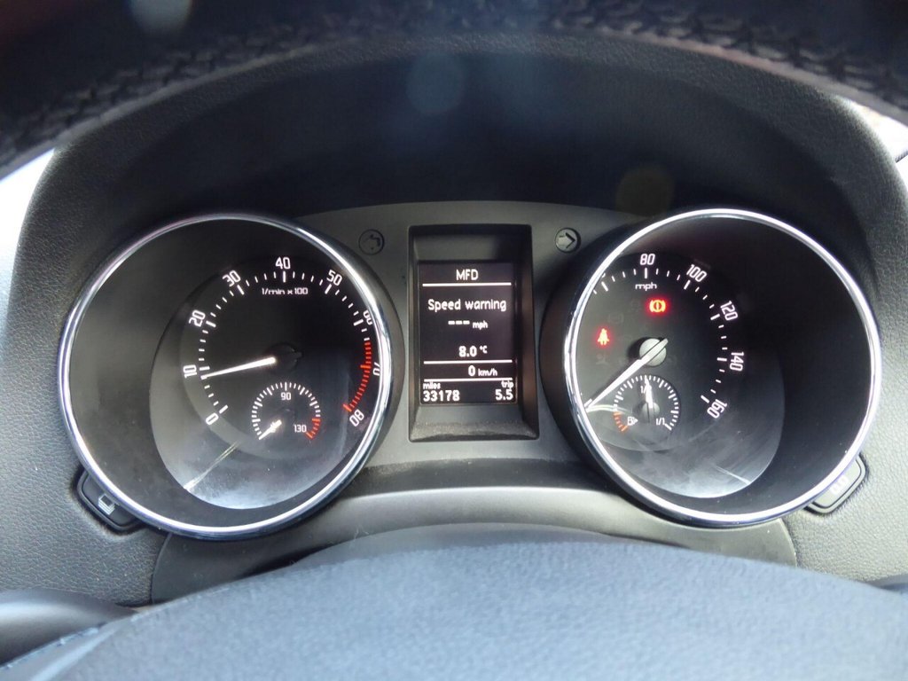 Used Skoda Yeti 2011 for sale - 76841526: Photo 16