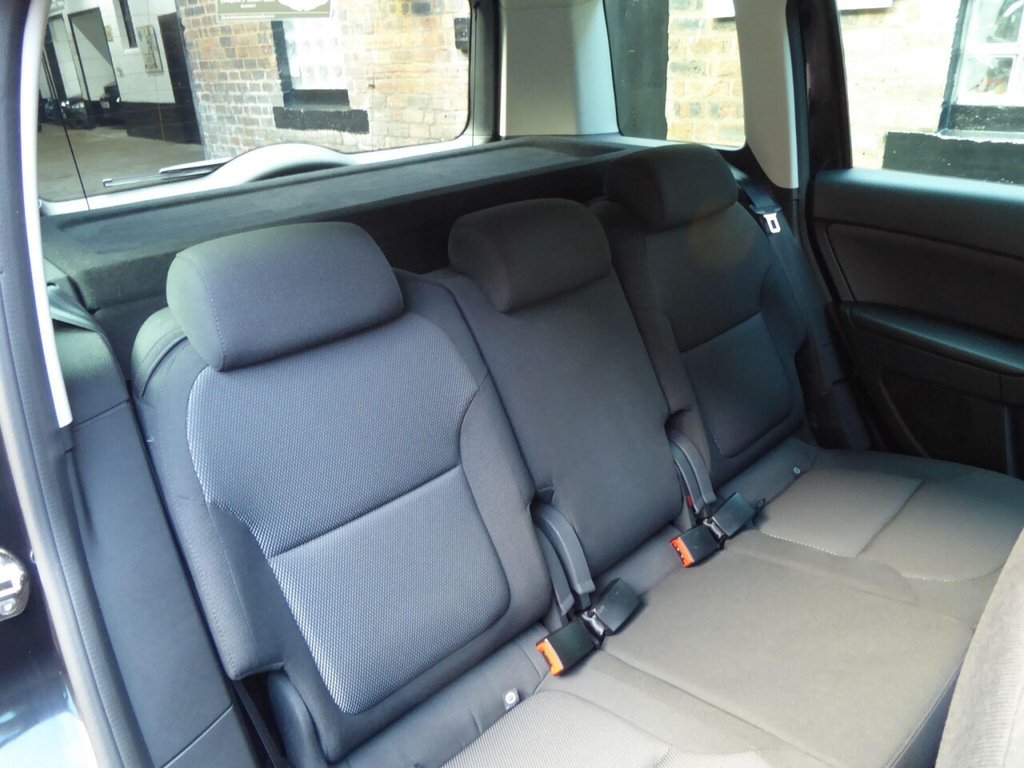 Used Skoda Yeti 2011 for sale - 76841526: Photo 17