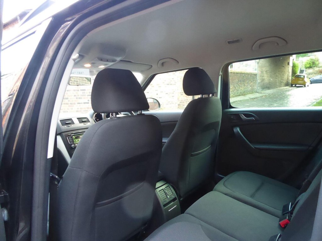 Used Skoda Yeti 2011 for sale - 76841526: Photo 18