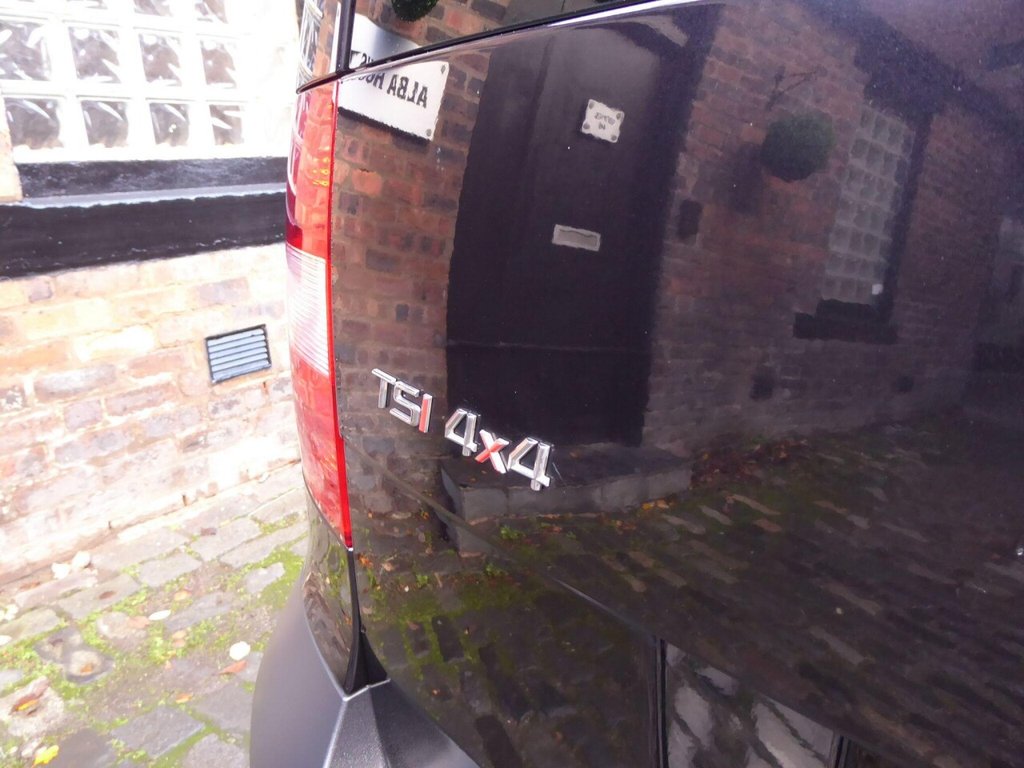 Used Skoda Yeti 2011 for sale - 76841526: Photo 22