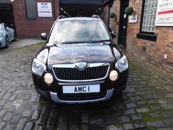 Used Skoda Yeti 2011 for sale - 76841526: Photo