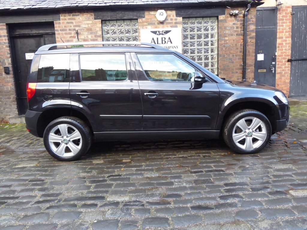 Used Skoda Yeti 2011 for sale - 76841526: Photo 7