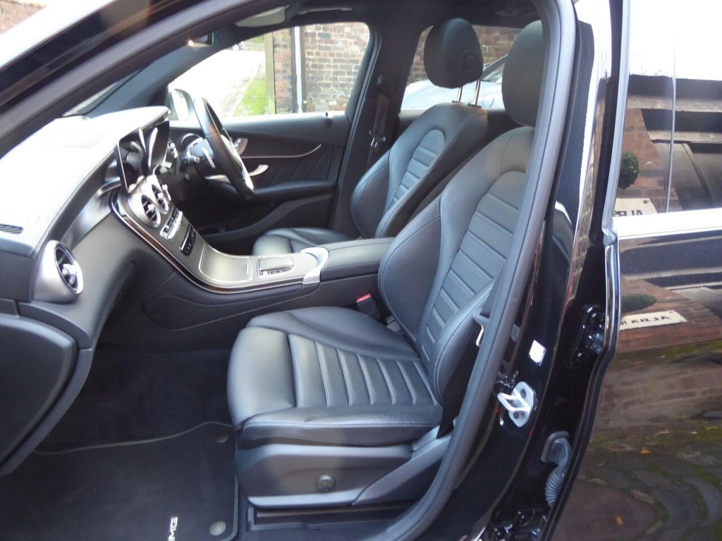 Used Mercedes-Benz GLC 2022 for sale - 76848178: Photo 13