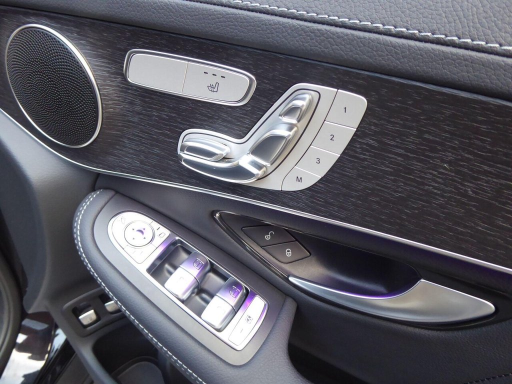 Used Mercedes-Benz GLC 2022 for sale - 76848178: Photo 14