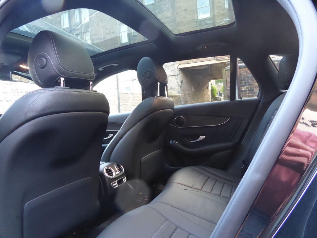 Used Mercedes-Benz GLC 2022 for sale - 76848178: Photo 15