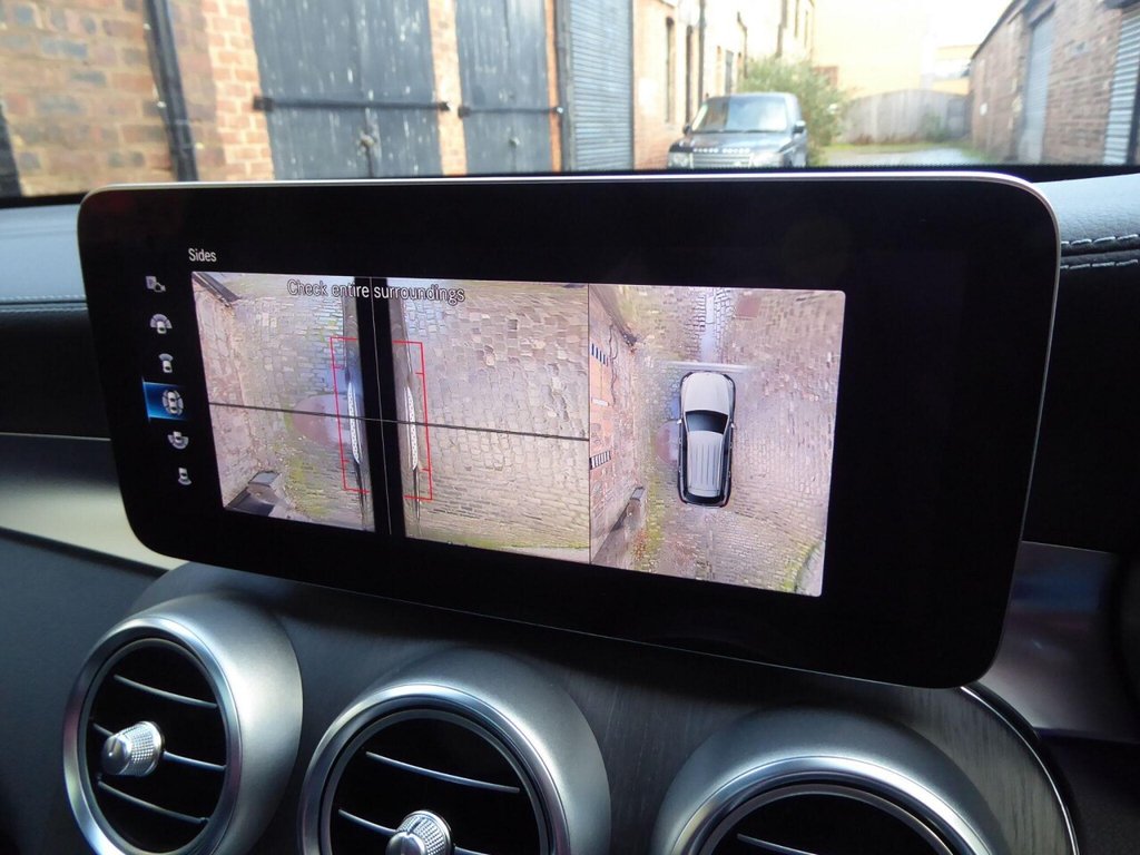 Used Mercedes-Benz GLC 2022 for sale - 76848178: Photo 17