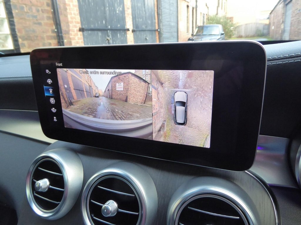 Used Mercedes-Benz GLC 2022 for sale - 76848178: Photo 19