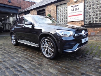 Used Mercedes-Benz GLC 2022 for sale - 76848178: Photo