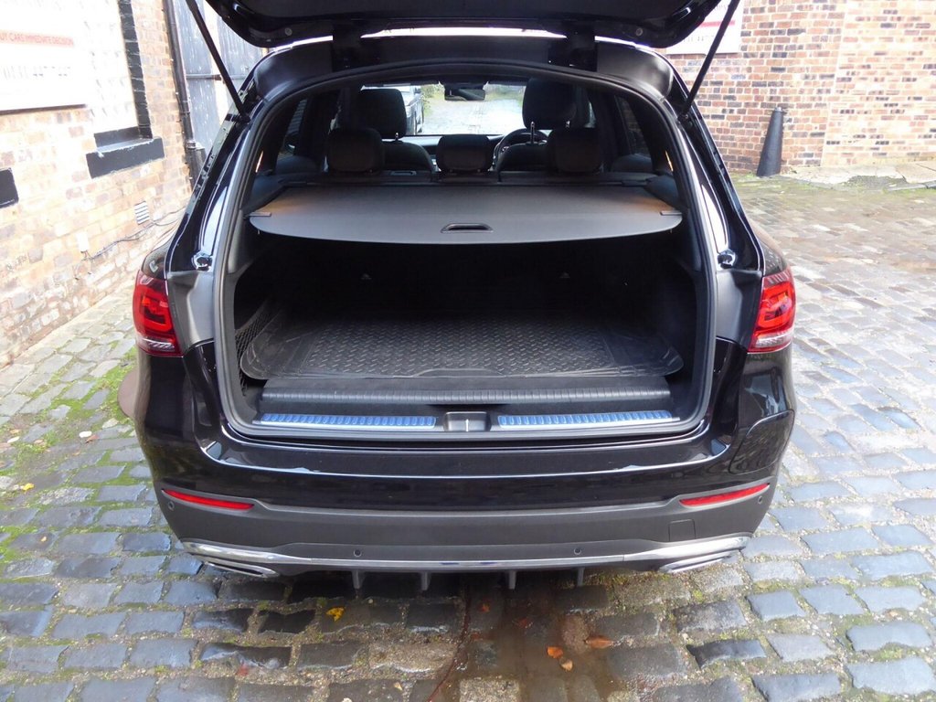 Used Mercedes-Benz GLC 2022 for sale - 76848178: Photo 25